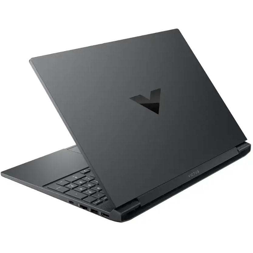 HP Laptop Victus 15 FA2013dx,i5 13420H,RTX 3050 6GB,8GB DDR4, 512GB SSD, 15.6 Inches New HP Laptop Victus 15 FA2013dx,i5 13420H,RTX 3050 6GB,8GB DDR4, 512GB SSD, 15.6 Inches New